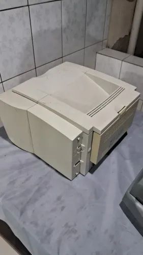 Impressora HP 2300 Leia