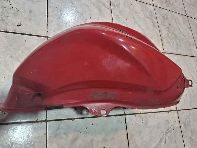 Tanque de CB300R