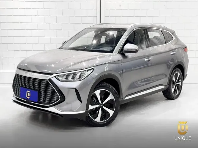 BYD Song Plus 1.5 16V Aut. (hibrido) 2025
