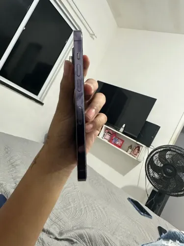 iPhone 14 Pro 256G