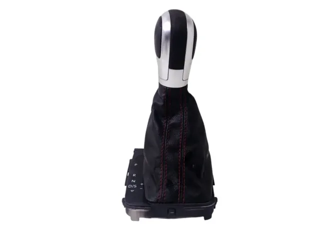 Manopla Câmbio Vw Golf Gti 2014 2015 5g1713203g