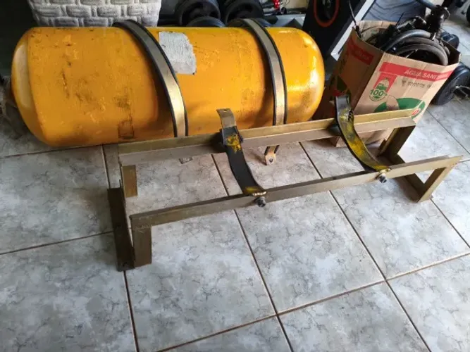 KIT GNV G5 COMPLETO 