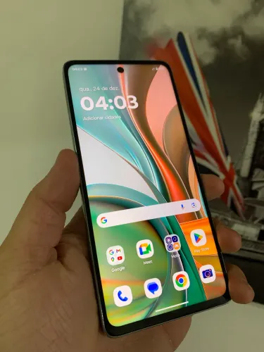 Motorola G75 265gb