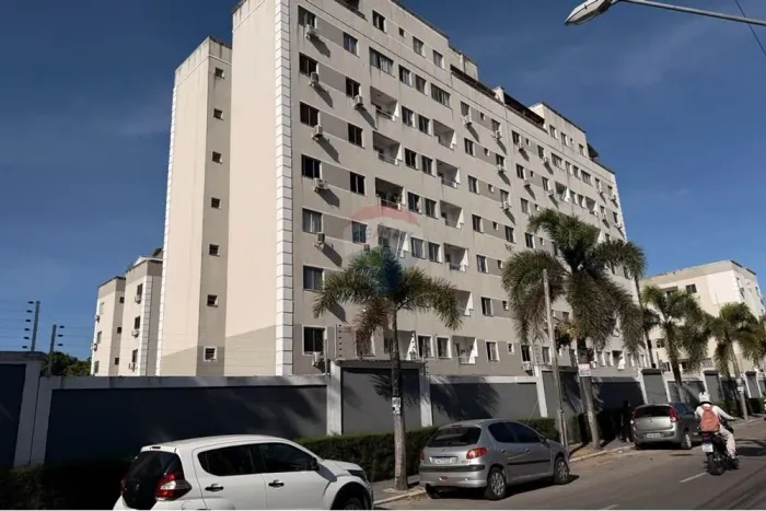 INSPIRATTO RESIDENCE CLUB , APARTAMENTO COM 2 QUARTOS , LAZER COMPLETO NO BAIRRO LUCIANO C