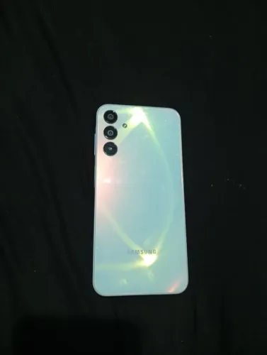 Samsung A15 128gb Sem Detalhes