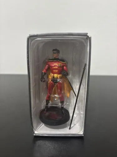 Estatua/Figure Robin Eaglemoss - DC Comics
