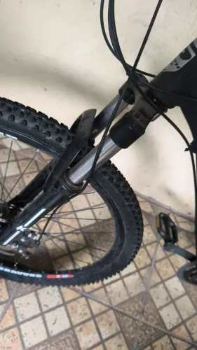 Bike aro 29 vendo ou troco 