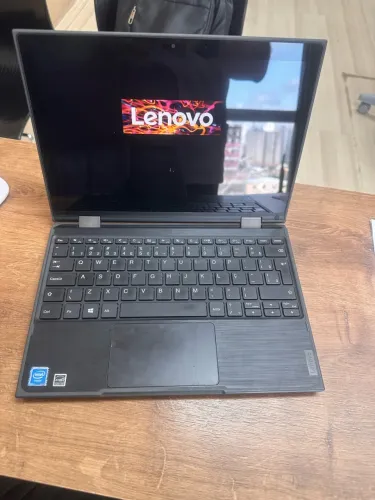 Notebook Lenovo IdeaPad (notebook e tablet)