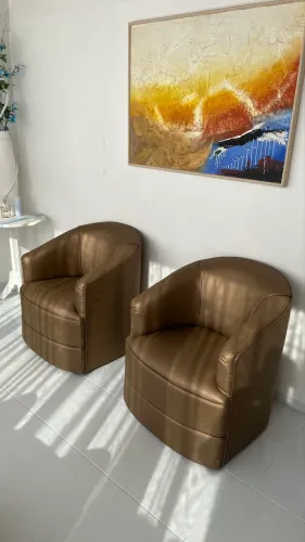 Poltronas