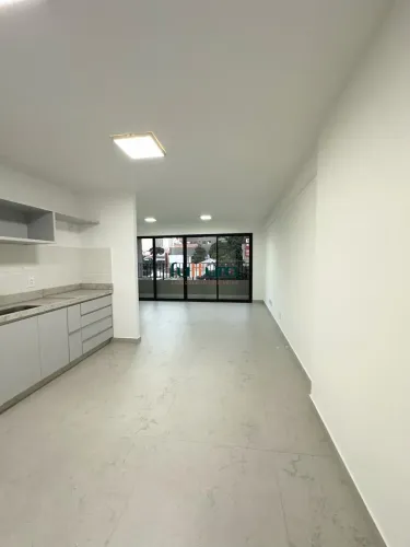 Apartamento para locação, Setor Bueno, Goiânia, GO