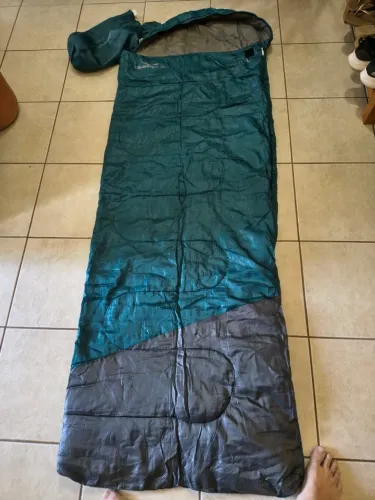 Saco de dormir