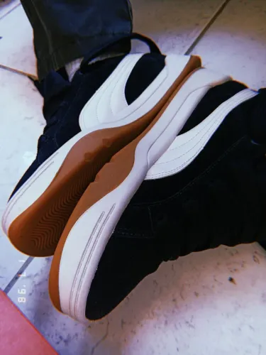 Sapato Puma Original Preto