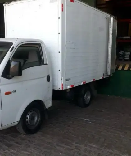 Fretes e Mudanças