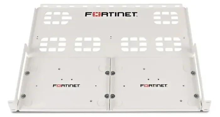Kit De Montagem Em Rack Para Fortinet - Sp-racktray-02