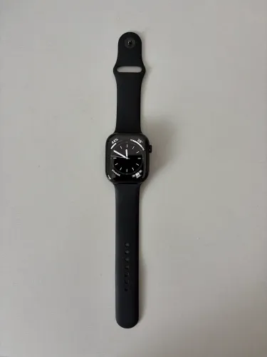 Apple Watch Series 11 | 46mm | 100% Bateria