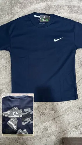 Camisa over-size
