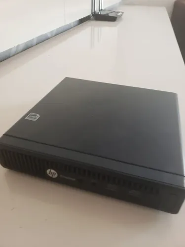 Mini Computador Deskeelite 705 G3