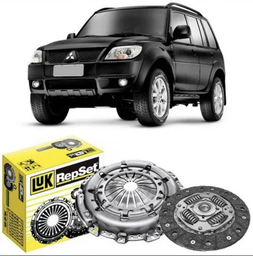 Pajero TR4 2.0 2005 2006 2007-2012 2013 2014 2015