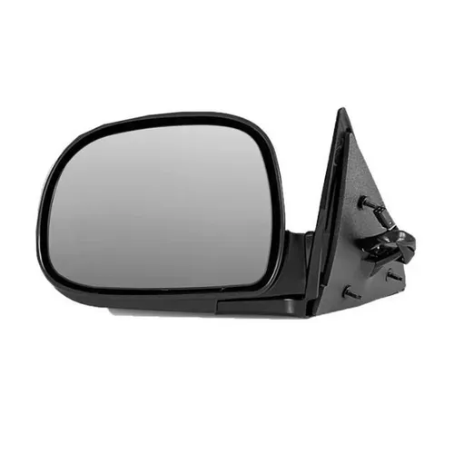 Espelho Retrovisor S10 E Blazer 95 96 97 98 99 A 2011 Eletrico