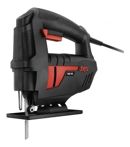 Serra Tico Tico 380w 220v Skil