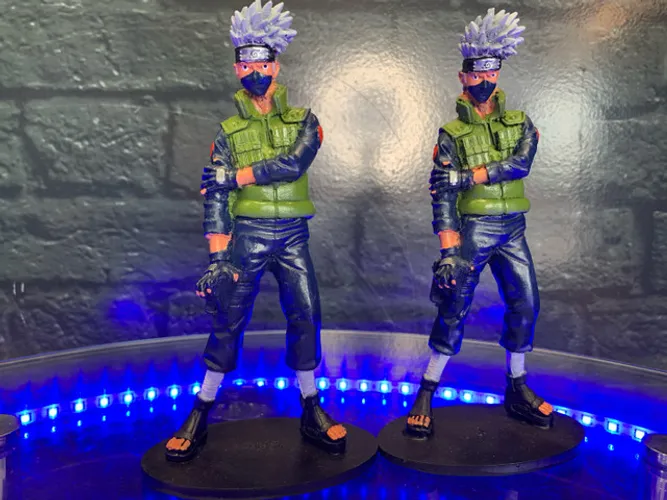 Kakashi - Naruto