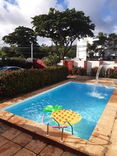 Aluguel Casa Temporada em Vilas do Atlântico