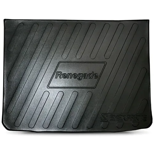 Bandeja de porta malas Renegade Shackpartes