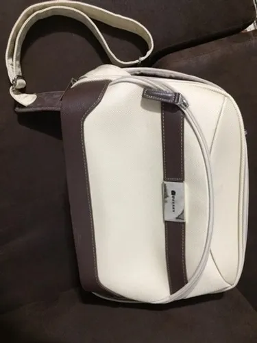 Frasqueira importada ( Marca Delsey - Paris, França )