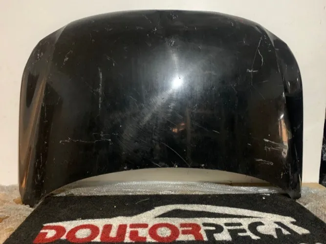 Capô Gol G5 09/12 c/det