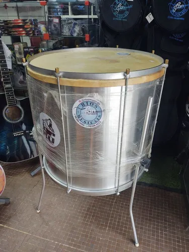 Surdo de 20 polegadas 