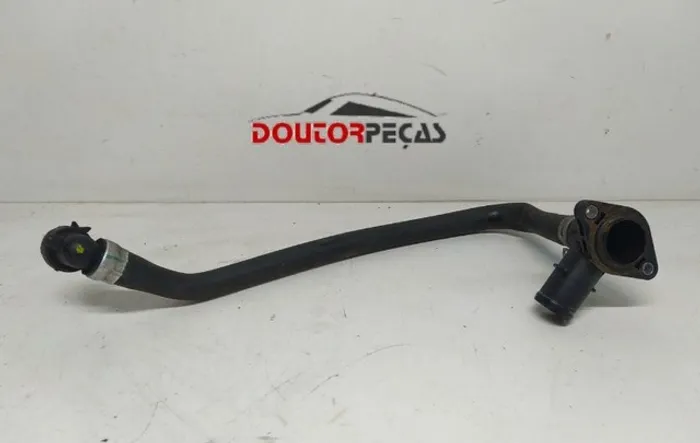 Mangueira Flange Água Radiador Peugeot 307 12/ *0