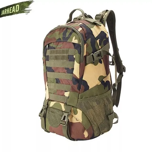 Mochila tatica
