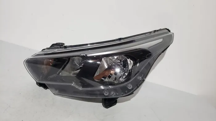 Farol Fiat Argo Cronos Le Original
