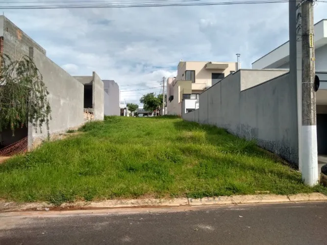 Esmeralda Residence - Excelente terreno