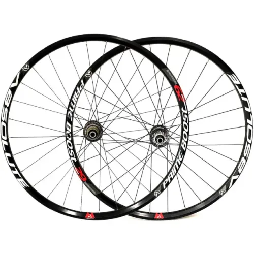 Rodas 29 Absolute Prime Eixo Boost 15x110 / 148x12mm Tubeless 52168
