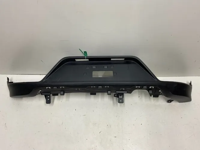 Aplique Parachoque Traseiro Ford Ka Freestyle 2018 19 20 21