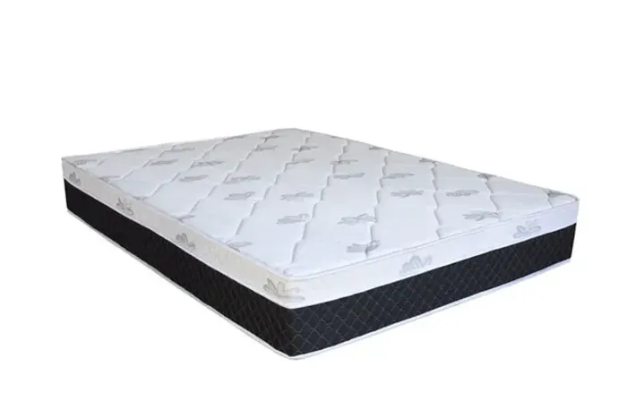 Colchão Casal Molas Ensacadas Umaflex rf6