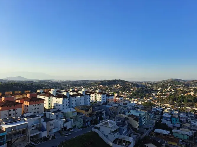 Casa Duplex 3 Qtos no Mirante Arsenal - Júlia Deberg 