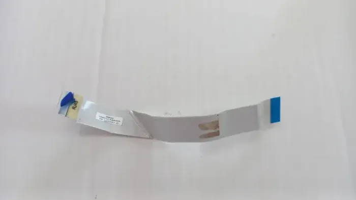 Cabo Flat Da Placa Power Jack Para Notebook Positivo N8080 - 1020a