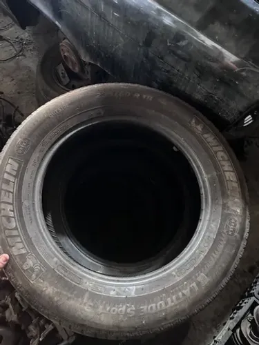 Pneu michelin 18 usado 300