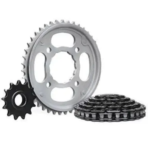 Kit Transmissao Relacao Titan 150 C/Retentor OSK/KMC (Entrega Grátis)