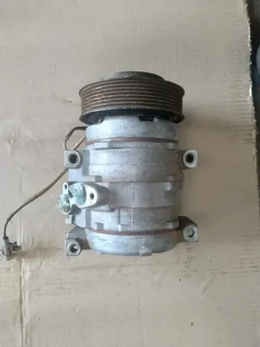 Compressor Do Ar Hilux 