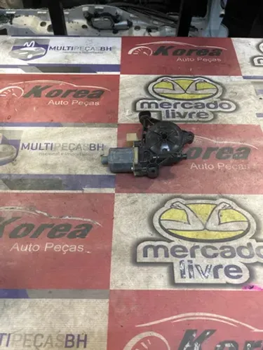 Motor Máquina Vidro T.d (8w0959812) Audi A4 2016 / 2019