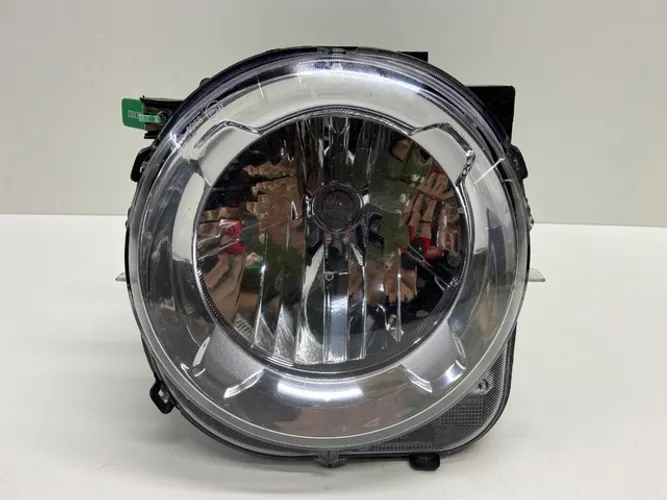 Farol Jeep Renegade 2016 2017 2018 2019 2020 2021 Esquerdo