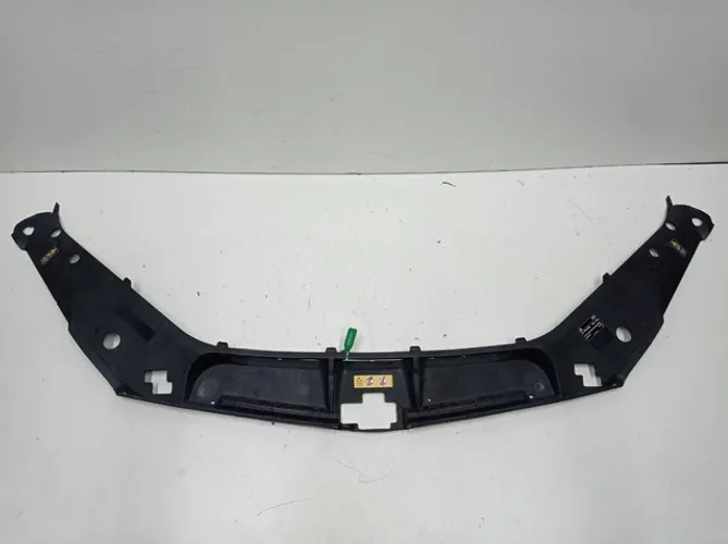 Acabamento Painel Frontal Mercedes Ml320 2012 2013 2014 2015