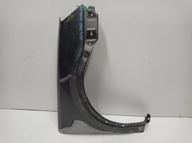Paralama Gm Montana Conquest 2003 2004 05 06 07 08 2009 2010