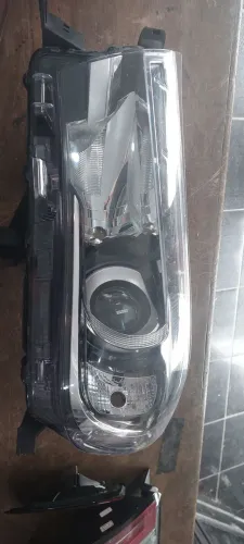 Farol hilux srx led