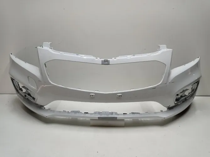 Parachoque Dianteiro Chevrolet Cruze 2015 2016 Original