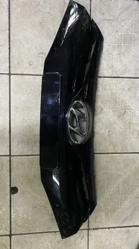 Grade Radiador Completa Hyundai Hb20 2012 2013 2014 2015