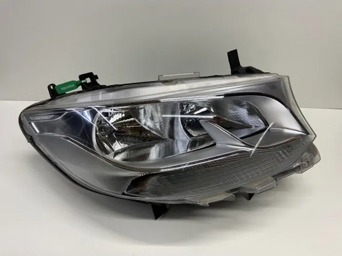 Farol Mercedes Sprinter 2020 2021 2022 Direito Original